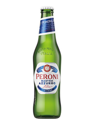 Peroni義大利沛羅尼啤酒