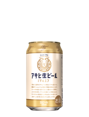 Asahi生啤酒