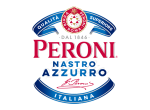 Peroni Nastro Azzurro-logo